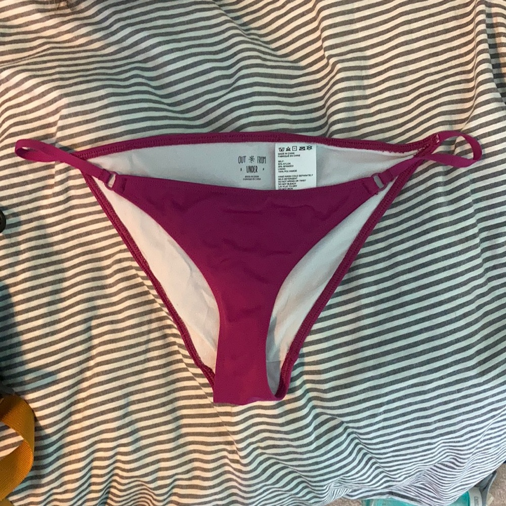 UO bikini bottom